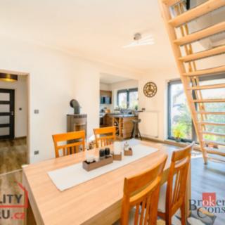Prodej rodinného domu 120 m² Neratovice