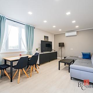 Prodej bytu 3+kk 78 m&sup2; Nová Ves