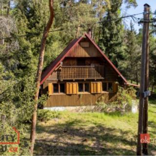 Prodej chaty 40 m² Stříbro, 