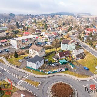 Prodej rodinného domu 145 m² Rumburk, Pražská