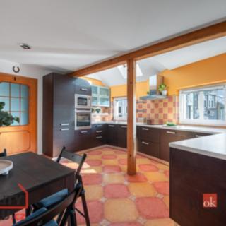 Prodej bytu 4+1 156 m² Jablonec nad Nisou