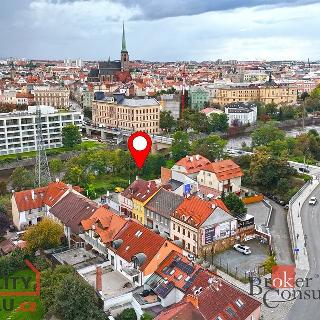 Prodej obchodu 310 m² Plzeň, Zelinářská