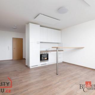 Pronájem bytu 2+kk 55 m² Bruntál