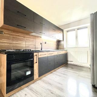 Prodej bytu 2+1 55 m² Jirkov, Obránců míru