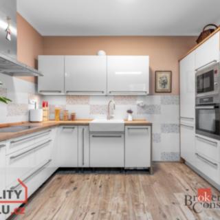 Prodej rodinného domu 300 m&sup2; Jablonec nad Nisou