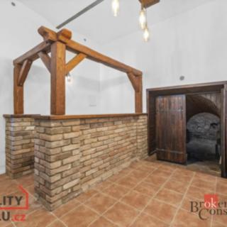 Prodej hotelu, penzionu 141 m² Novosedly