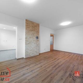 Prodej bytu 3+1 88 m² Rančířov, 