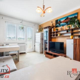 Prodej bytu 2+1 54 m² Olomouc