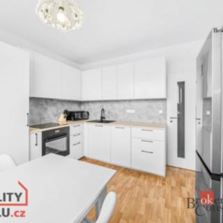 Prodej bytu 2+1 50 m² Praha
