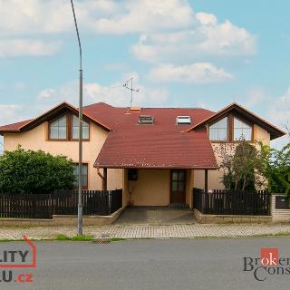 Prodej rodinného domu 185 m² Dobřany, Loudů