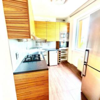Pronájem bytu 2+1 70 m² Plzeň