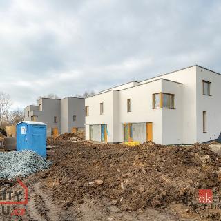 Prodej bytu 5+kk 141 m² Poděbrady, K Babínu