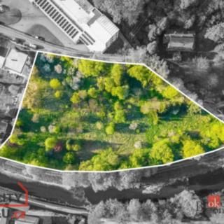 Prodej stavební parcely 7 102 m² Žamberk, Lipová