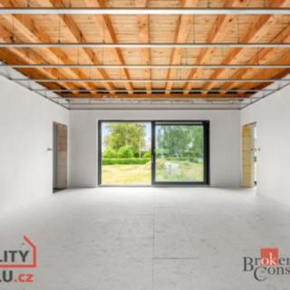 Prodej rodinného domu 113 m² Mžany