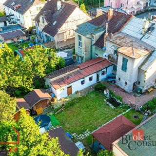 Prodej rodinného domu 180 m² Mladá Boleslav, Václavkova