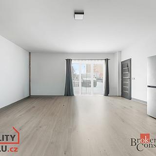 Prodej bytu 2+kk 60 m&sup2; Kladno