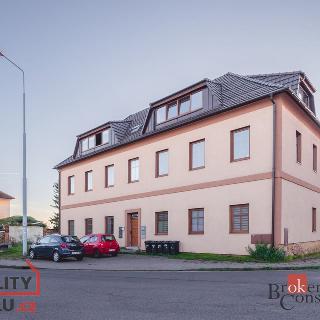 Prodej bytu 2+kk 56 m² Stod, Revoluční