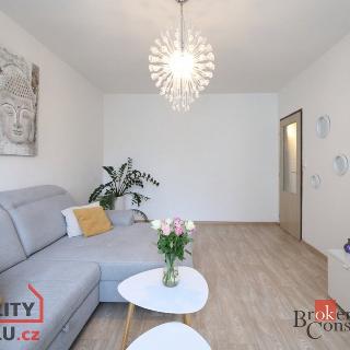 Prodej bytu 4+1 101 m² Varnsdorf