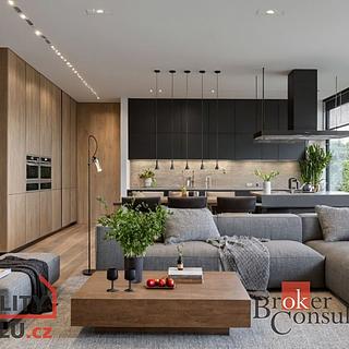 Prodej rodinného domu 166 m&sup2; Ptice