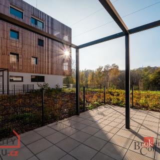 Prodej bytu 1+kk a garsoniéry 28 m² Plzeň, Kartónová