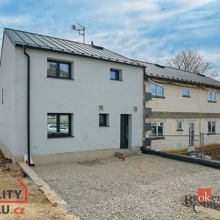 Prodej rodinného domu 127 m² Sokolov, Učitelská