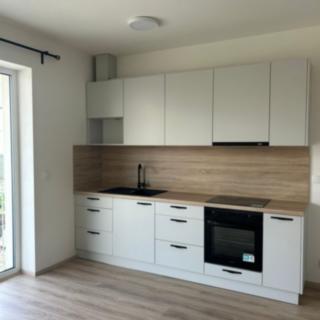 Pronájem bytu 1+kk, garsoniery 28 m² Brno