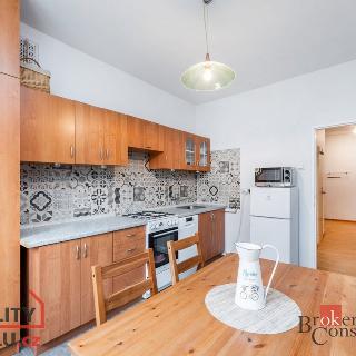 Prodej bytu 2+1 57 m² Ostrov, S. K. Neumanna