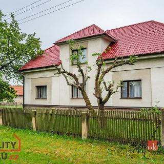 Prodej rodinného domu 247 m² Nový Bydžov, 