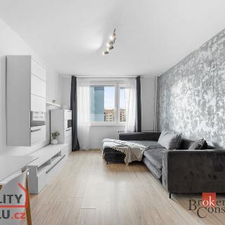 Pronájem bytu 2+kk 42 m² Mladá Boleslav, Jana Palacha