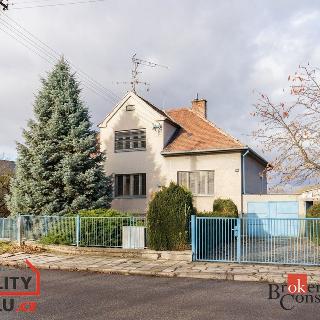 Prodej rodinného domu 207 m² Dubňany, Horní huť