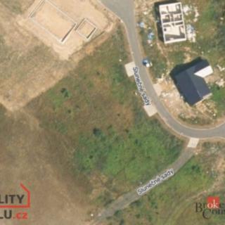 Prodej stavební parcely 1 388 m² Vysoká Pec Drmaly