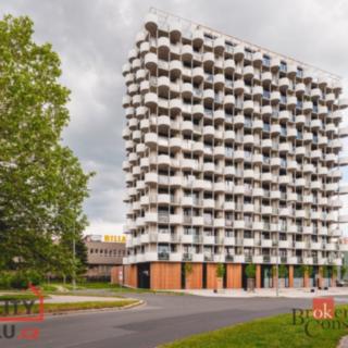Pronájem bytu 4+kk 118 m² Plzeň