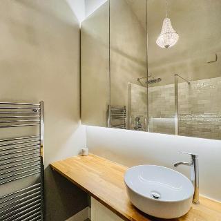 Pronájem bytu 3+kk 85 m² Praha