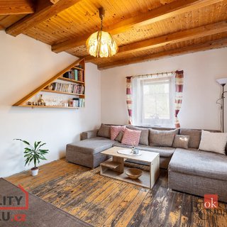 Prodej rodinného domu 106 m² Zásmuky, 