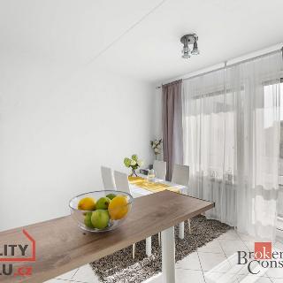 Prodej bytu 1+1 38 m² Hradec Králové, Hradecká