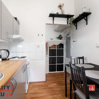 Pronájem bytu 1+1 36 m² Opava, Krnovská