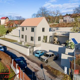 Prodej rodinného domu 139 m² Břasy, 