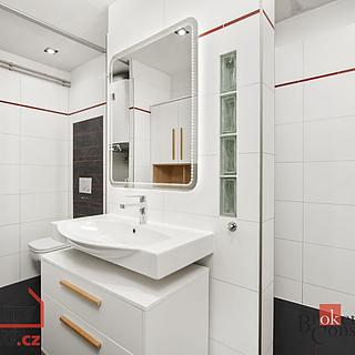 Prodej bytu 3+kk 79 m&sup2; Chýně