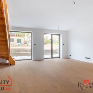 Prodej bytu 3+kk 93 m² Jablonec nad Nisou, Rychnovská