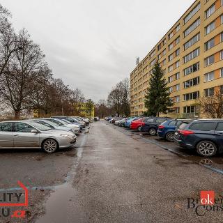 Prodej bytu 2+kk 46 m² Praha, Žandovská