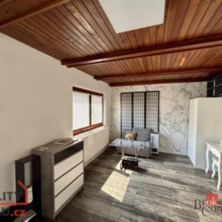 Pronájem bytu 2+kk 40 m² Vysoké Mýto, Pražská