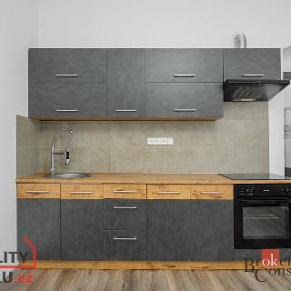 Pronájem bytu 2+kk 68 m² Liberec, Železniční