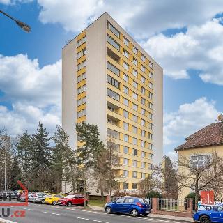 Prodej bytu 3+1 72 m² Hradec Králové, Bratří Štefanů