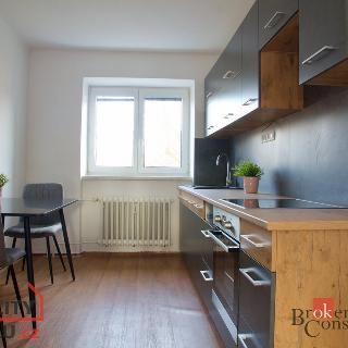 Pronájem bytu 2+1 59 m² Ostrov, Jáchymovská