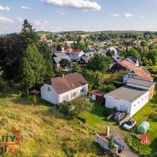 Prodej rodinného domu 231 m² Rumburk, Rohová