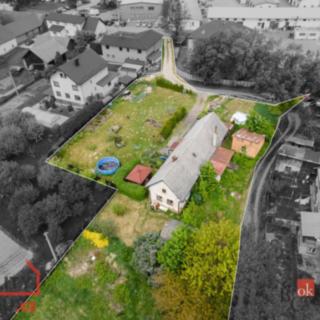 Prodej rodinného domu 228 m² Větřkovice, 