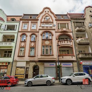 Prodej činžovního domu 1 000 m² Varnsdorf, Legií