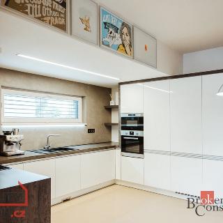 Prodej rodinného domu 370 m² Ostrava, Tilschové