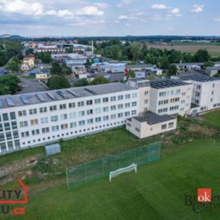 Prodej bytu 2+kk 52 m&sup2; Mlékojedy