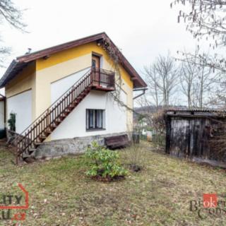 Pronájem rodinného domu 63 m² Mnichovice, Nádražní
